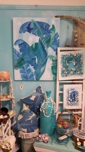 Kaz Art-Whitewash Gallery - Tourism Caloundra 4