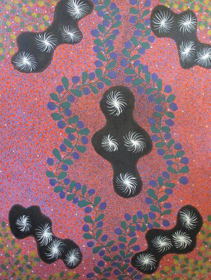 Arlpwe Art Gallery - Tourism Caloundra 0
