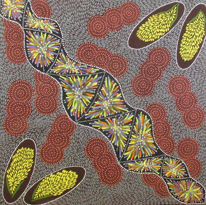 Arlpwe Art Gallery - Tourism Caloundra 1