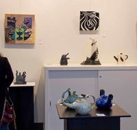 Glen Innes Art Gallery Inc - Tourism Caloundra