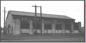 Kingaroy Information Art & Heritage Precinct - Tourism Caloundra 0