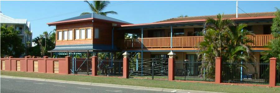 Holloways Beach QLD Tourism Caloundra