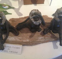Village Gallery - Tourism Caloundra
