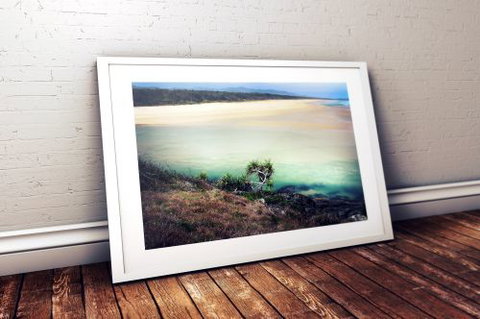 Sawtell Framing & Beachscapes Gallery - Tourism Caloundra 2