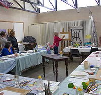 Woolgoolga Art  Craft Gallery - Tourism Caloundra