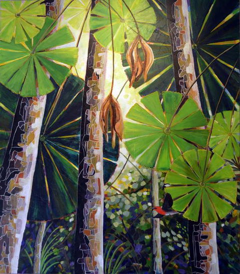 Kingstudio Art & Design Gallery - Tourism Caloundra 1