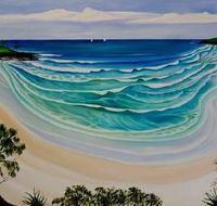 Silk  Sand - Tourism Caloundra