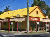 The Yellow Shed - Tourism Caloundra 1