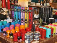 The Yellow Shed - Tourism Caloundra 2