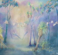 Territory Colours - Tourism Caloundra