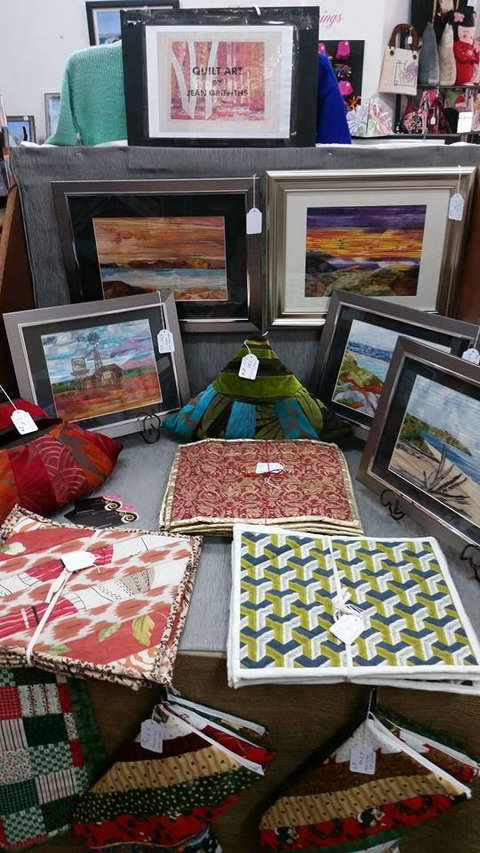 Creations @ The Harbour - Tourism Caloundra 1