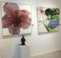 Gallery One - Tourism Caloundra