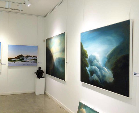 Gallery One - Tourism Caloundra 3