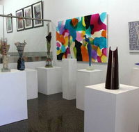 Colin Sweeney Art - Tourism Caloundra