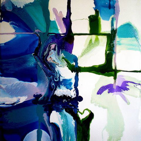 Colin Sweeney Art - Tourism Caloundra 1