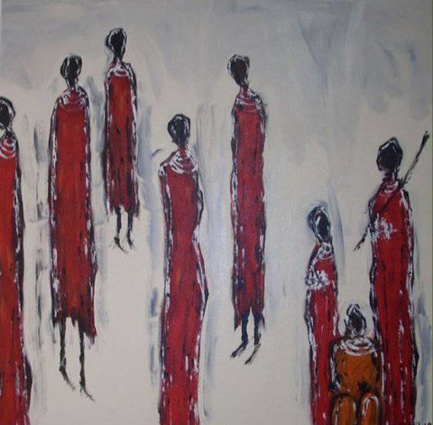 Flynn Gallery Contemporary Artspace - Tourism Caloundra 1