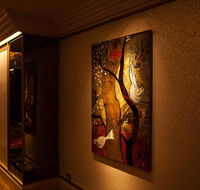 Corporate Art - Tourism Caloundra