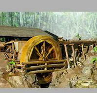 Tamborine Mountain Heritage Centre - Tourism Caloundra