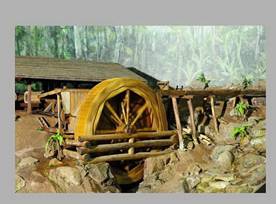 Tamborine Mountain Heritage Centre - Tourism Caloundra 0