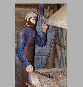 Tamborine Mountain Heritage Centre - Tourism Caloundra 1