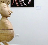 Cessnock Regional Art Gallery Inc - Tourism Caloundra