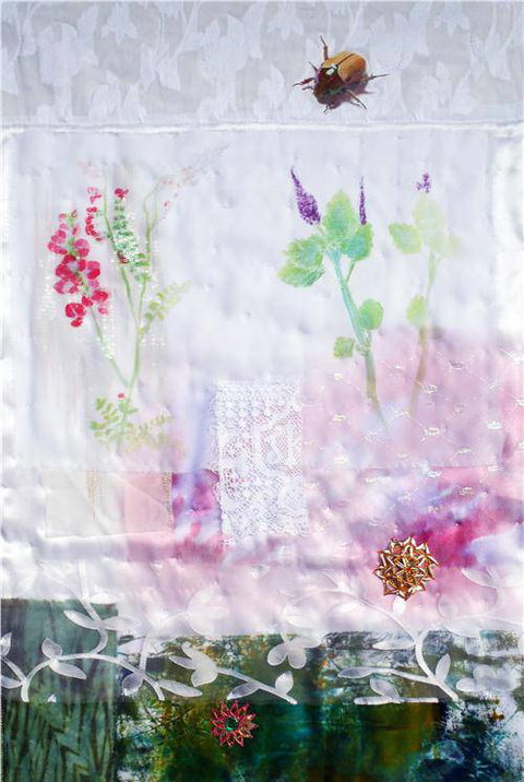 Timeless Textiles - Tourism Caloundra 1