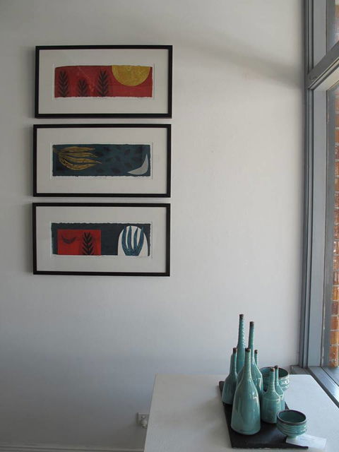 Back To Back Gallery - Tourism Caloundra 1