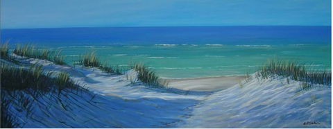 Earthquirks - Tourism Caloundra 2