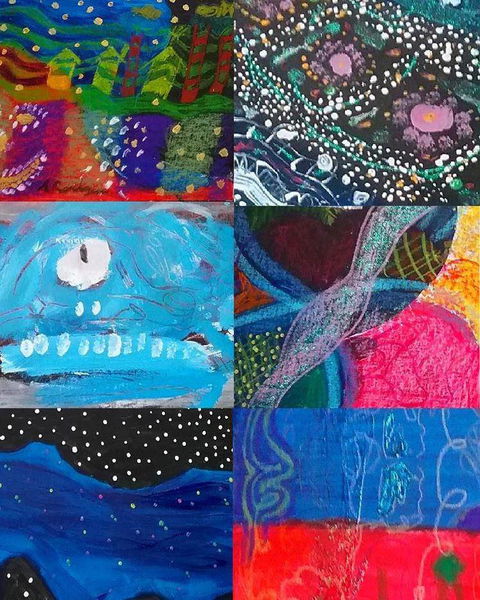 Hunter Arts Network - Tourism Caloundra 2