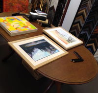 Billinudgel Picture Framing  Art Gallery - Tourism Caloundra