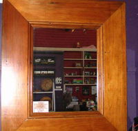 Eltham Village Gallery  Trading Company - Tourism Caloundra