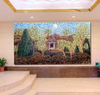 The Living Wall Custom Creations - Tourism Caloundra