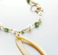 Art Piece Gallery Nadine Abensur - Tourism Caloundra