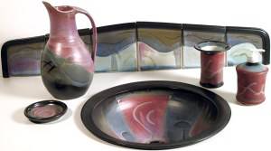 Nob Creek Pottery - Tourism Caloundra 2
