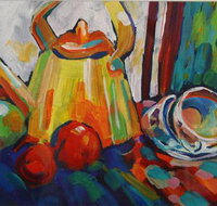 The Bay Tree Gallery - Tourism Caloundra