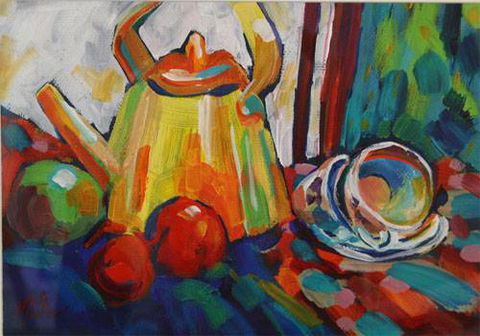The Bay Tree Gallery - Tourism Caloundra 0