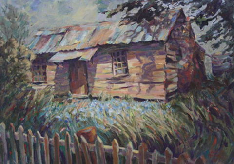 The Bay Tree Gallery - Tourism Caloundra 2