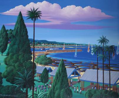 The Bay Tree Gallery - Tourism Caloundra 3