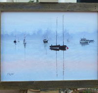 Frew Artworks - Tourism Caloundra