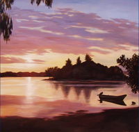 Tisdall Brian - Tourism Caloundra