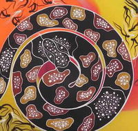 Tina Cooper Gallery - Tourism Caloundra