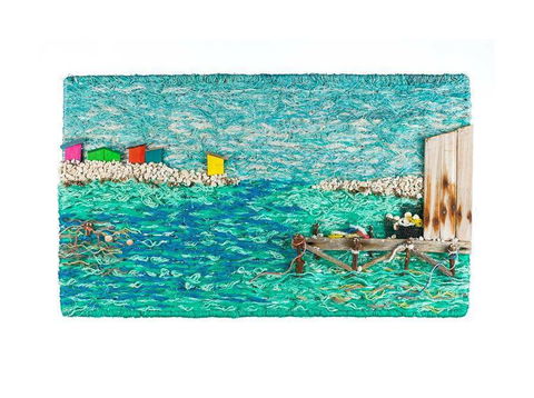 Lattitude Gallery - Tourism Caloundra 1