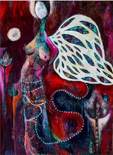 Lattitude Gallery - Tourism Caloundra 2