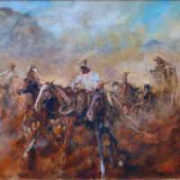 Montville Art Gallery - Tourism Caloundra 1