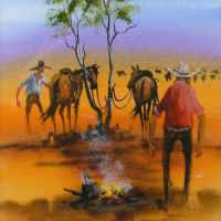 Montville Art Gallery - Tourism Caloundra 3