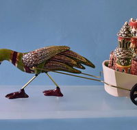 Art on Cairncross - Tourism Caloundra