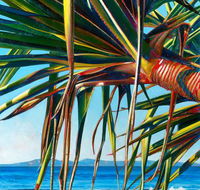 Susan Schmidt Art - Tourism Caloundra