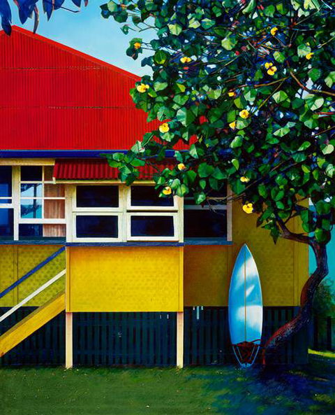 Susan Schmidt Art - Tourism Caloundra 3