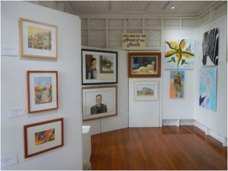 Pomona Railway Station Gallery - Tourism Caloundra 0