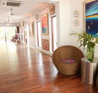 Barefoot Art Food Wine - Tourism Caloundra